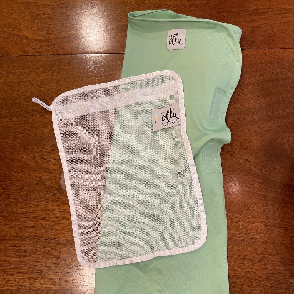 Ollie Swaddle